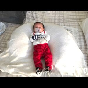 Meet your Posher, Karla